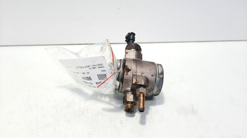 Pompa inalta presiune, cod 03C127026J, Audi A3 (8P1) 1.2 TSI, CBZB (id:592681)