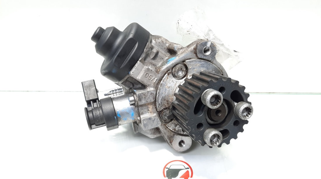 Pompa inalta presiune, cod 03L130755, 0445010507, Audi A6 Avant (4F5, C6), 2.0 TDI, CAG