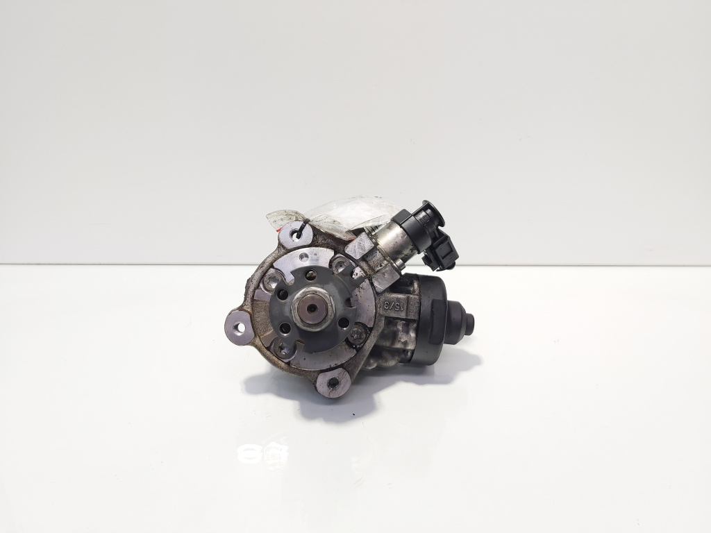 Pompa inalta presiune, cod 03L130755, 0445010507, Skoda Superb II (3T4), 2.0 TDI, CBB (idi:671747)