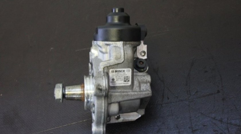 Pompa inalta presiune cod 03l130755ac audi a3 8p 2.0 tdi cbbb 170 cai