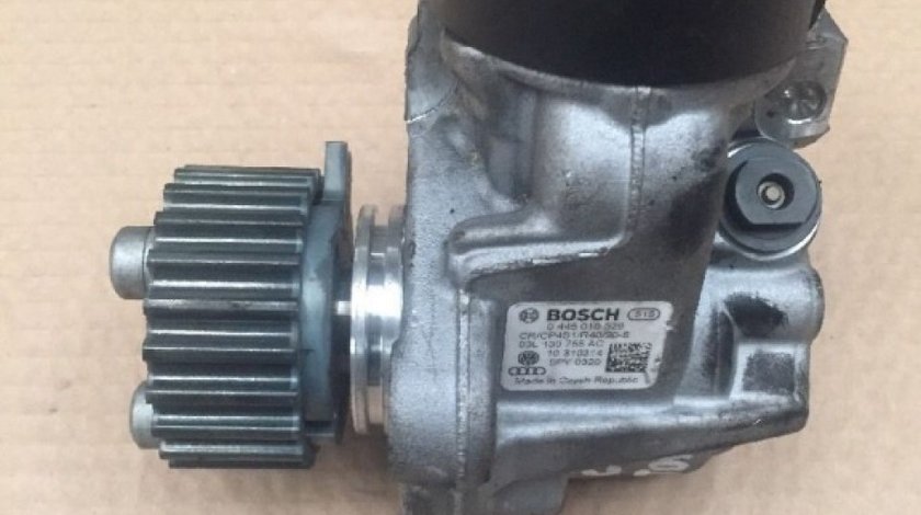 Pompa inalta presiune cod 03l130755ac vw passat cc 2.0 tdi cffb 140 cai