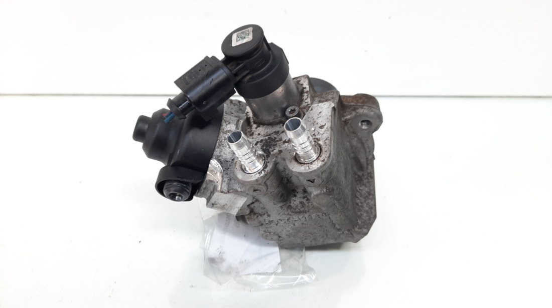 Pompa inalta presiune, cod 03L130755D, 0445010514, Skoda Octavia 2 Scout (1Z5), 2.0 TDI, CFH, 4x4 (id:607985)