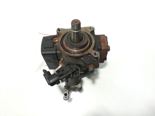 Pompa inalta presiune, cod 03L130755E, Audi A3 Cabriolet (8P7), 1.6 TDI, CAY (idi:473734)