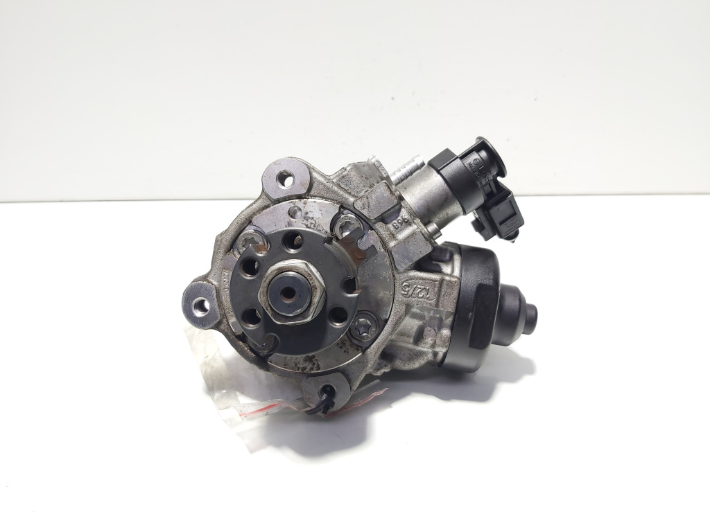 Pompa inalta presiune, cod 03L130755L, 0445010526, Skoda Superb II Combi (3T5), 2.0 TDI, CFG (id:624090)