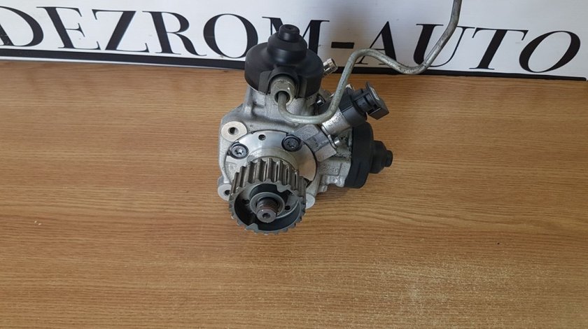 Pompa inalta presiune cod 0445010611 059130755ah audi q7 3.0 tdi casa 240 cai