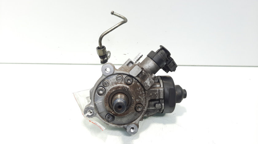 Pompa inalta presiune, cod 04L130755D, 0445010537, Vw Golf 7 (5G), 1.6 TDI, CLH (id:552244)