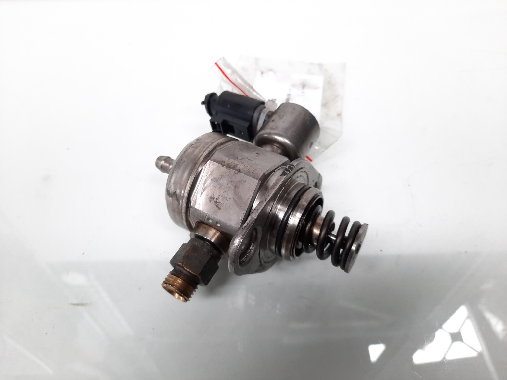 Pompa inalta presiune, cod 06H127025K, Audi TT (8J3), 1.8 TFSI, CDA (idi:603127)