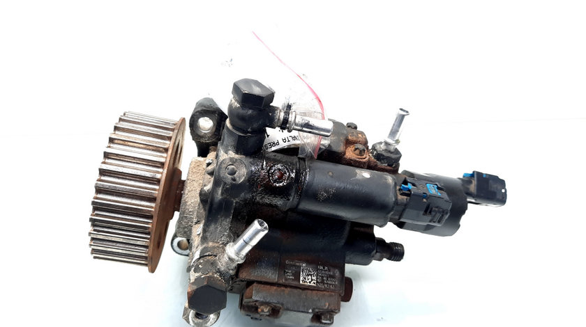 Pompa inalta presiune, cod 167000061R, Dacia Duster, 1.5 DCI, K9K856 (pr:110747)