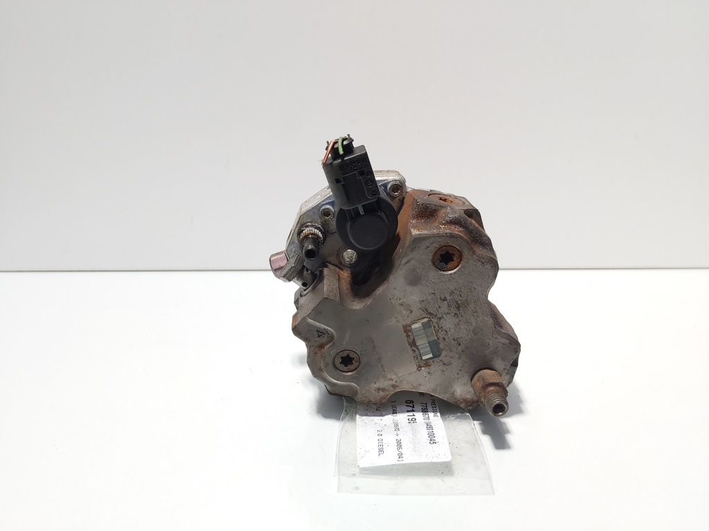 Pompa inalta presiune, cod 7788670, 0445010045, Bmw 3 (E46), 2.0 diesel, 204D4 (id:671195)