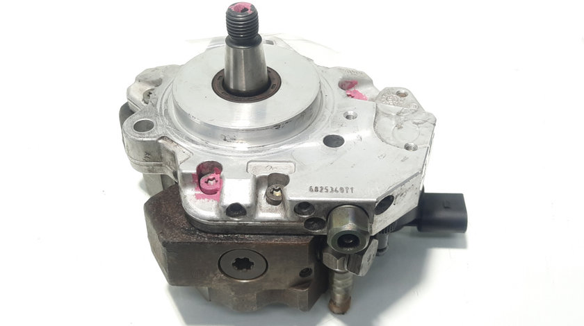 Pompa inalta presiune, cod 7788670, 0445010045, Bmw 3 Touring (E46), 2.0 diesel, 204D4 (idi:444675)