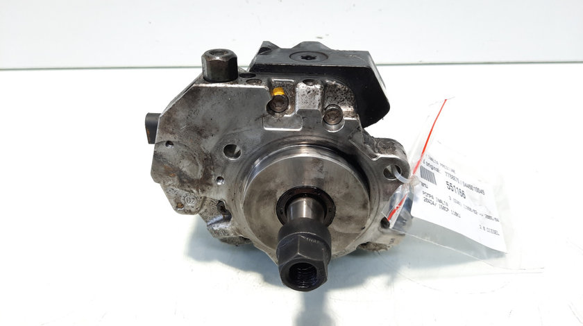 Pompa inalta presiune, cod 7788670, 0445010045, Bmw 3 (E46), 2.0 diesel, 204D4 (id:551166)