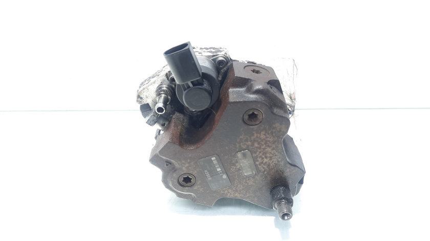 Pompa inalta presiune, cod 7798333, 0445010146, Bmw X5 (E70), 3.0 diesel, 306D3 (id:553834)