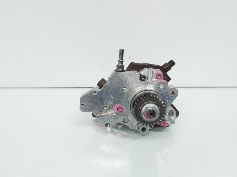 Pompa inalta presiune, cod 8200803375, 8200385478, 0445010099, Renault Laguna 3, 2.0 CDTI, M9R (id:640858)