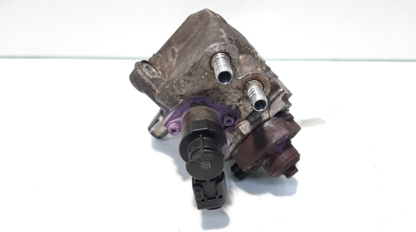 Pompa inalta presiune, cod 8509011-02, 0445010518, Bmw 4 (F32), 2.0 diesel, N47D20C (idi:467255)