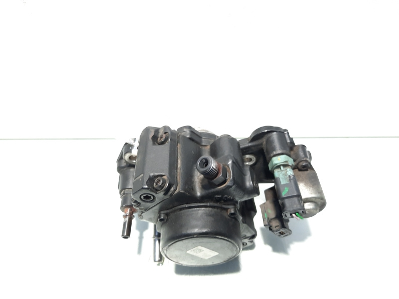 Pompa inalta presiune, cod 9424A050A, Citroen DS4, 2.0 HDI, RHD (idi:529997)