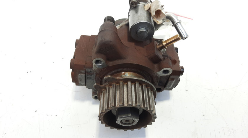 Pompa inalta presiune, cod 9676289780, Ford Focus 3 Turnier, 1.6 TDCI, T1DA (id:490986)