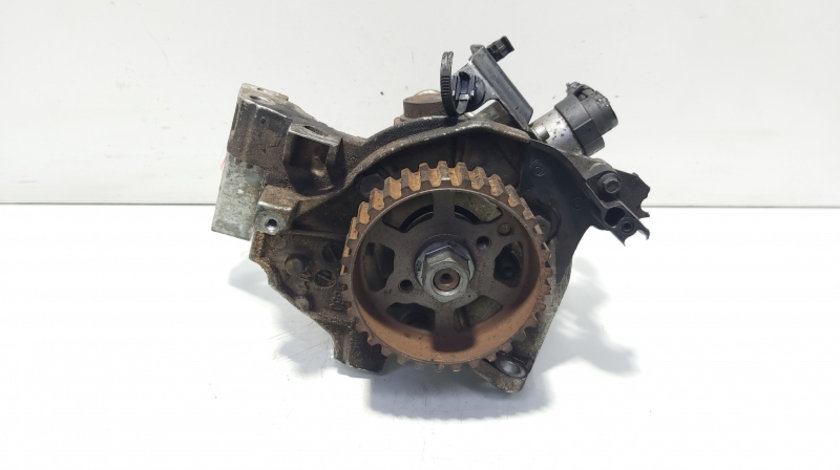 Pompa inalta presiune, cod 9683703780, 0445010102, Peugeot 207 CC (WD) 1.6 HDI, 9HZ (idi:636000)