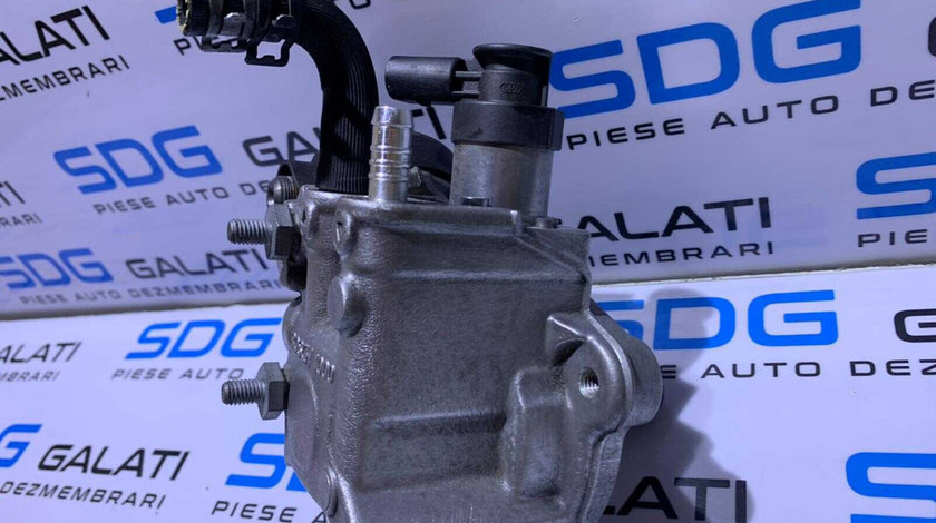 Pompa Inalta Presiune Combustibil VW Passat B7 2.0 TDI CFFA CFFB CFGB CLLA CFGC 2010 - 2015 Cod 03L130755L 0445010526