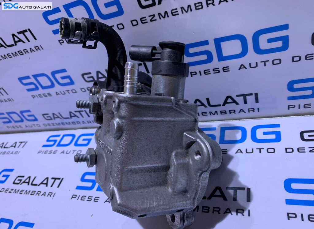 Pompa Inalta Presiune Combustibil VW Sharan 2.0 TDI CFFA CFFB CFGB CLLA 2011 - 2016 Cod 03L130755L 0445010526