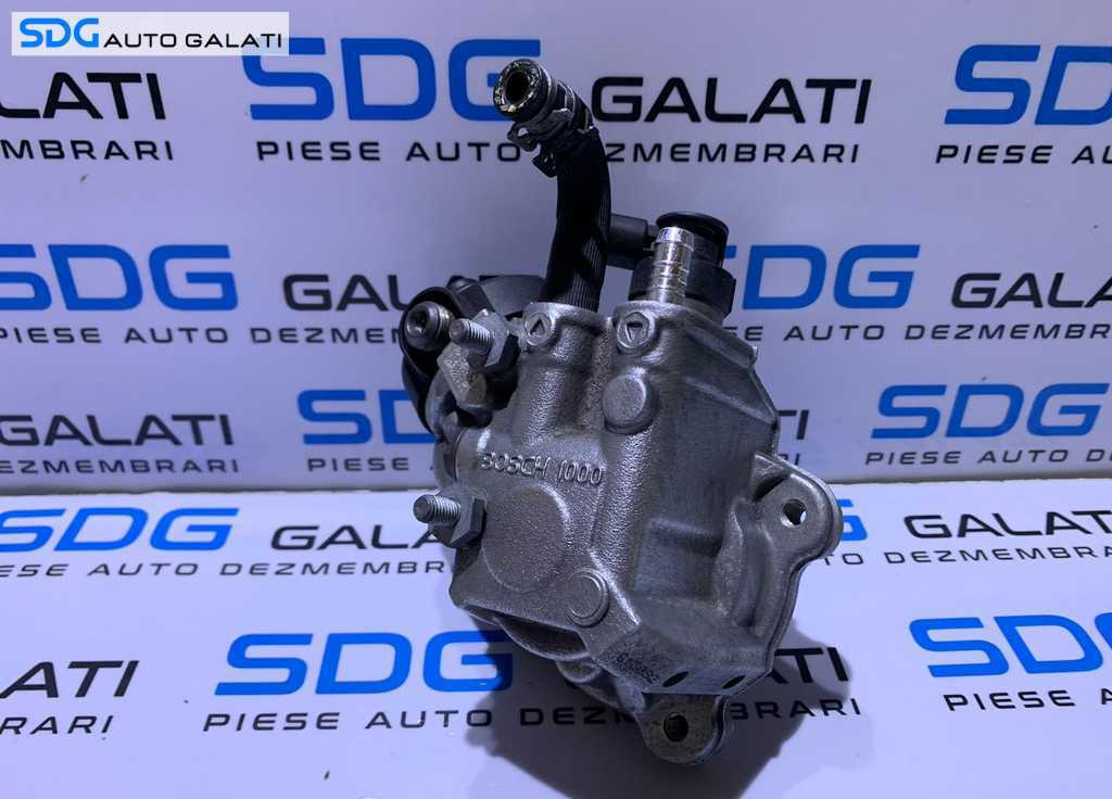 Pompa Inalta Presiune Combustibil VW Sharan 2.0 TDI CFFA CFFB CFGB CLLA 2011 - 2016 Cod 03L130755L 0445010526