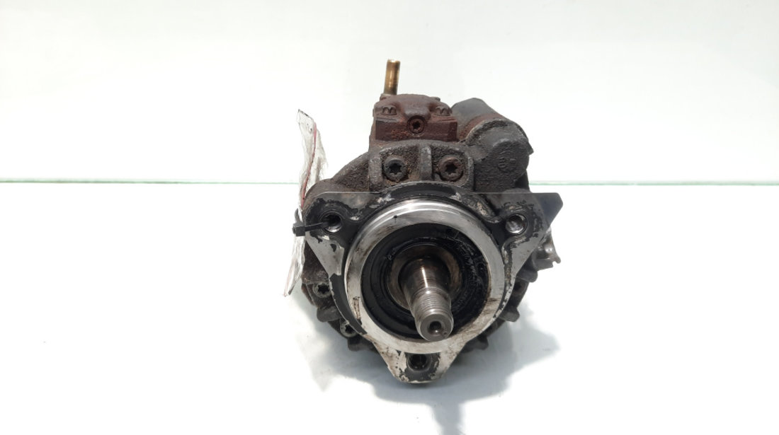 Pompa inalta presiune Continental, cod 4M5Q-9B395-AF, Ford Mondeo 4 Sedan, 1.8 TDCI, QYBA (id:499290)