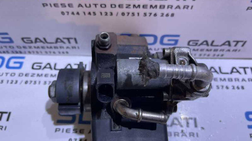 Pompa Inalta Presiune cu Senzor Regulator Audi A1 1.6 TDI CAY CAYC CAYB 2011 - 2014 Cod 03L130755H