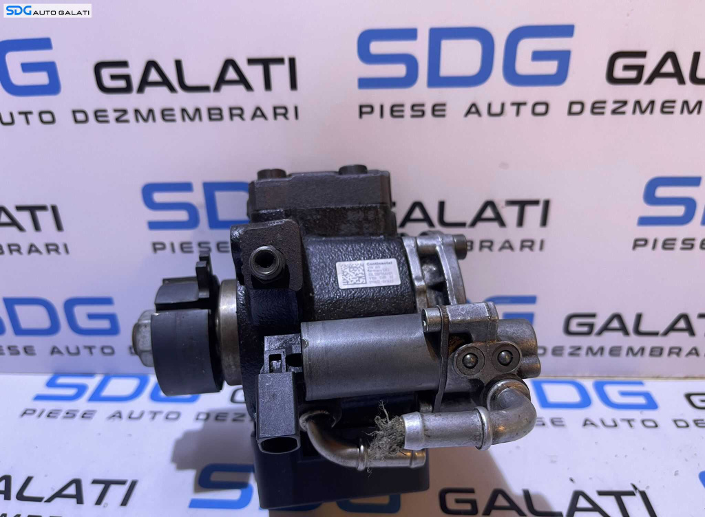 Pompa Inalta Presiune cu Senzor Regulator Audi A1 1.6 TDI CAY CAYB 2011 - 2015 Cod 03L130755AJ