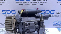 Pompa Inalta Presiune cu Senzor Regulator Nissan Q...