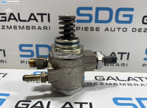 Pompa Inalta Presiune cu Senzor Skoda Yeti 1.4 TSI CAXA 2010 - 2018 Cod 03C127026P