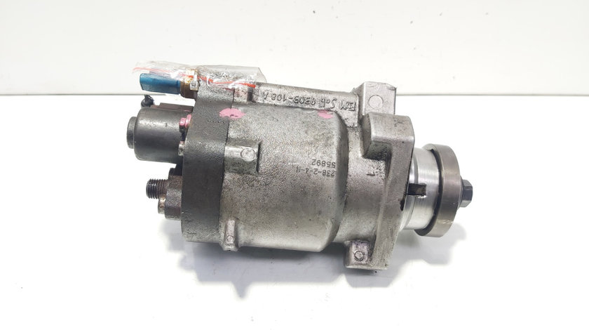 Pompa inalta presiune Delphi, cod 3S7Q-98395-AA, Ford Mondeo 3 (B5Y), 2.0 TDCI, HJBC (id:637154)