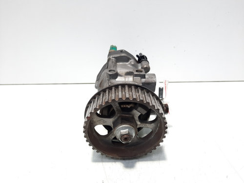 Pompa inalta presiune Delphi, cod 8200423059, 820057225, Renault Megane 2, 1.5 DCI, K9KG724 (id:6205...