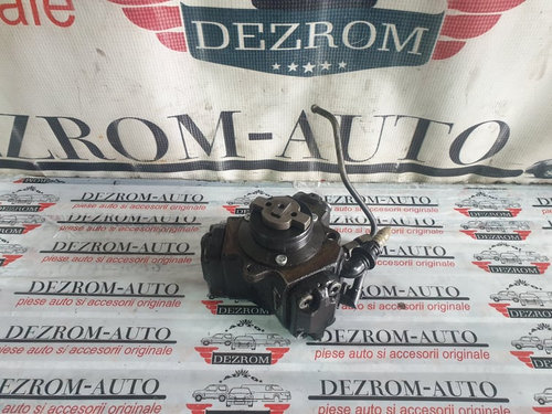 Pompa inalta presiune Fiat Fiorino III 1.3 D Multijet 75cp cod piesa : 0445010080