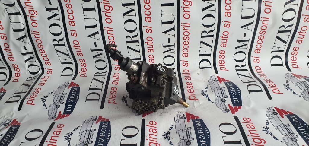 Pompa inalta presiune Fiat Ulysse II 2.2 JTD 163cp cod piesa : 0445010139