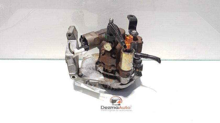 Pompa inalta presiune, Ford Fiesta 5, 1.4 tdci, F6JA, 9641852080 (id:394310)