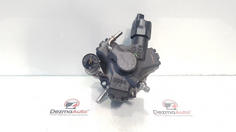 Pompa inalta presiune, Ford Focus 2 Cabriolet, 2.0 tdci, G6DA, 9653023580