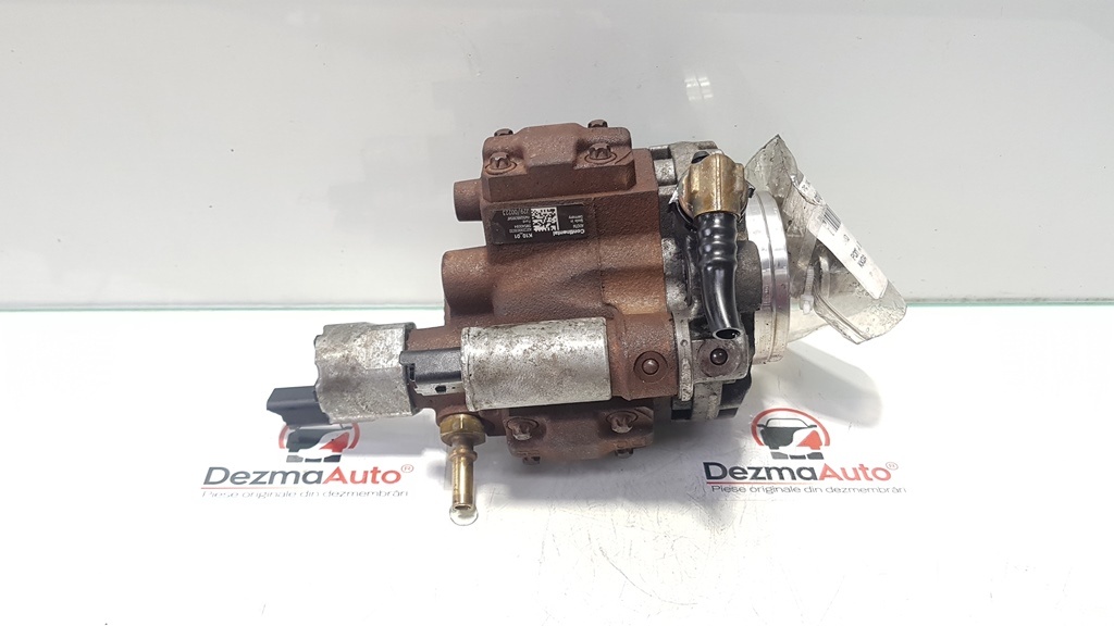 Pompa inalta presiune, Ford Focus 2 (DA) 1.8 tdci, KKDA, 4M5Q-9B395-AF (id:377643)