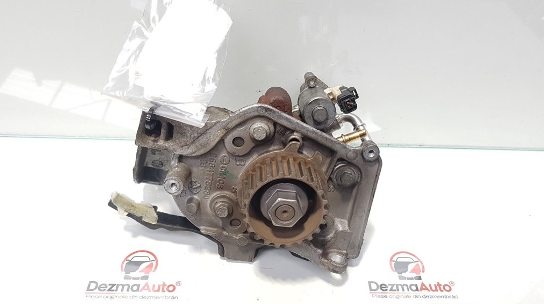 Pompa inalta presiune, Ford Galaxy 2, 1.6 tdci, cod 9676289780