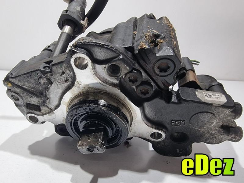 Pompa inalta presiune Ford Kuga (2008-2012) 2.0 tdci 9687959180