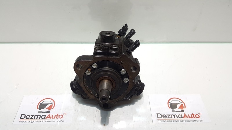 Pompa inalta presiune GM193731, Opel Astra H 1.9 cdti