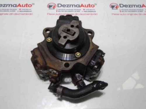 Pompa inalta presiune GM55185549, 0445010092, Opel Tigra Twin Top, 1.3cdti