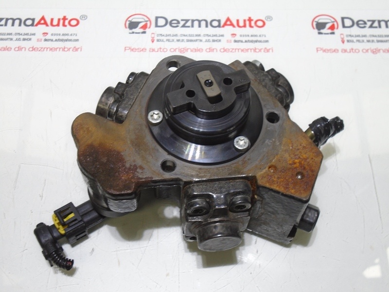 Pompa inalta presiune GM55255416, Ford Ka (RU8) 1.3 tdci