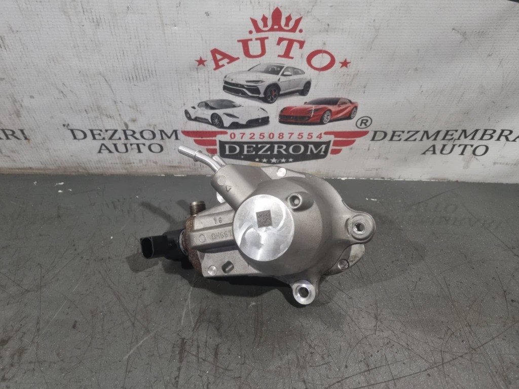 Pompa inalta presiune HG9Q-9B395-AA Ford S-Max Mk2 2.0 EcoBlue 190 cai BCCC