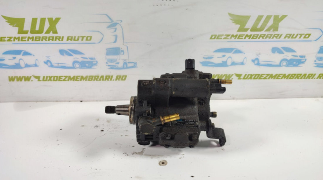 Pompa inalta presiune inalte 1.4 tdci F6JA 9641852080 A2C20000727 Ford Fiesta 5 [2001 - 2007]