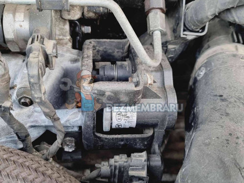 Pompa inalta presiune Kia Carens III (LD) [Fabr 2006-2012] 28381-27450 2.0 TCI D4EA 103KW / 140CP