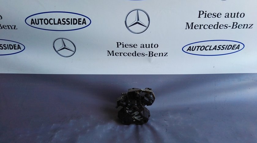 POMPA INALTA PRESIUNE MERCEDES 3.0 cdi v6 A6420700501,0445010145