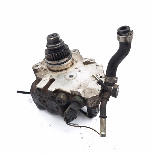 Pompa Inalta Presiune Mercedes-Benz A-CLASS (W169) 2004 - 2012 Motorina 0445010096, A6400700601, CRC...