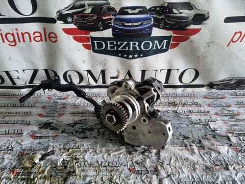 Pompa inalta presiune Mercedes-Benz E-Class T-modell (S211) 320 T CDI 3.0 211cp cod piesa : A6420700...