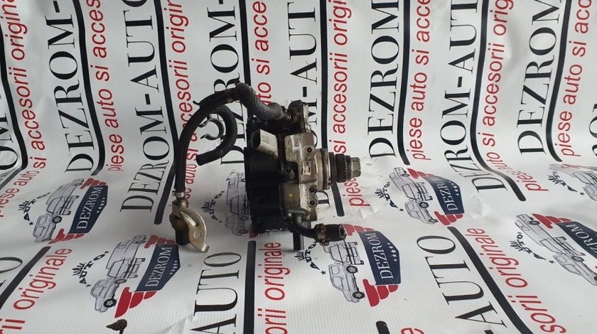 Pompa inalta presiune MERCEDES-BENZ SLK (R172) 250 d 2.1 204 cai cod piesa : A6510701201