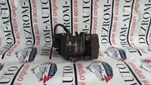 Pompa inalta presiune Nissan Note I 1.5 dCi 68/86c...