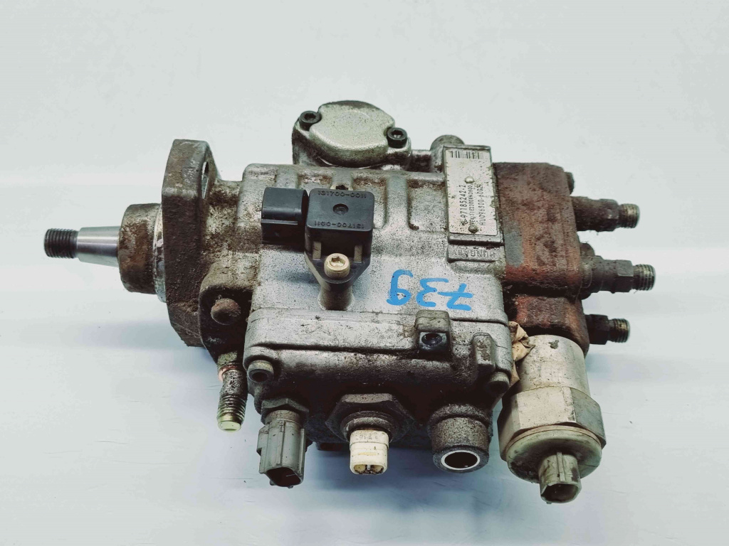 Pompa inalta presiune Opel Astra G [Fabr 1998-2004] 8971852422 1.0 B Z10XE43KW / 58CP